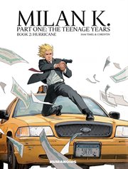 Milan k.. Volume 2 cover image
