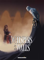 Whispers in the walls. Volume 2 cover image