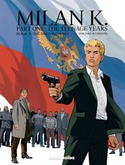 Milan k.. Volume 3 cover image