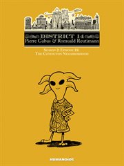 District 14. Season 2, Episode 18. The Covington Neighborhood cover image