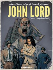 John Lord. Volume 1 cover image