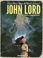 John lord. Volume 2 cover image