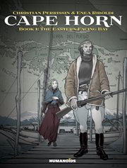 Cape horn vol.1: the eastern-facing bay. Volume 0 cover image