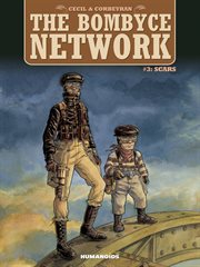 The Bombyce Network. Volume 3 cover image