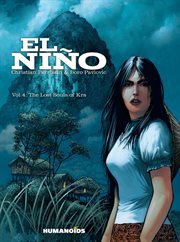 El Niño. Volume 4 cover image