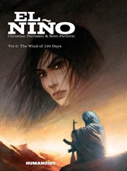 El Niño. Volume 6 cover image