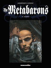 The Metabarons. Volume 7, Aghora cover image