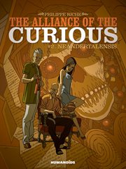 The alliance of the curious. Volume 2 cover image