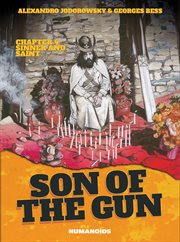 Son of the gun. Volume 4: SINNER AND SAINT cover image
