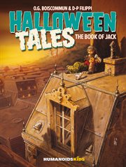 Halloween tales. Volume 3 cover image