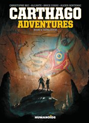 Carthago adventures : Aipaloovik. Volume 4 cover image