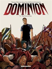 Dominion. Volume 3 cover image