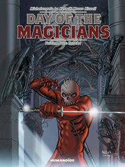 Day of the magicians. Volume 4 cover image