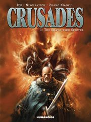 Crusades. Volume 1 cover image