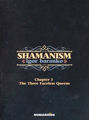 Shamanism. Volume 3 cover image