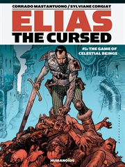 Elias the cursed. Volume 1 cover image