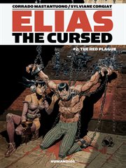 Elias the cursed. Volume 2 cover image