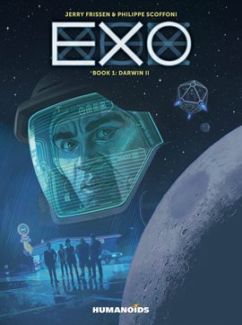 Image de couverture de Exo Vol. 1: Darwin II