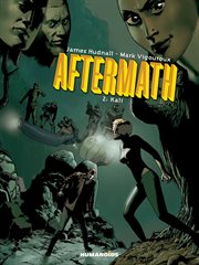 Aftermath. Volume 2 cover image