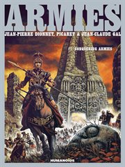 Armies. Volume 1 cover image