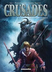 Crusades. Volume 2 cover image