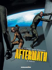Aftermath. Volume 3 cover image