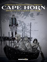 Cape horn vol.2: in the cormorants' wake. Volume 0 cover image