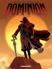 Dominion. Volume 2 cover image
