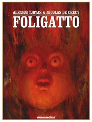 Foligatto cover image
