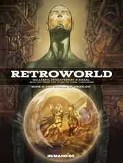 Retroworld vol.2: the hydras of argolide. Volume 0 cover image