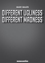 Different ugliness different madness cover image