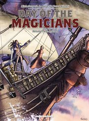 Day of the magicians. Volume 2 cover image