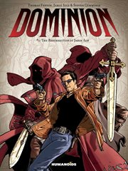 Dominion. Volume 1 cover image