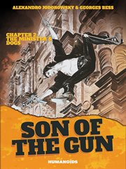 Son of the gun. Volume 2: THE MINISTER'S DO cover image