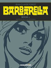 Barbarella. Volume 1 cover image