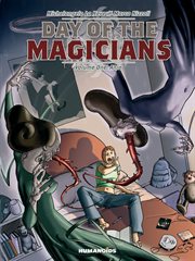 Day of the magicians. Volume 1 cover image
