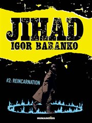 Jihad. Volume 2 cover image