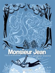 Monsieur jean. Volume 1 cover image