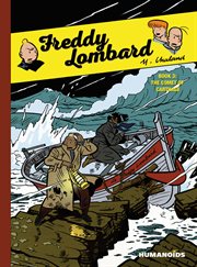 Freddy lombard. Volume 3 cover image