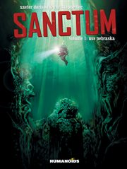 Sanctum. Volume 0, USS Nebraska cover image