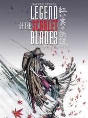 Legend of the scarlet blades vol.1: the city that speaks to the sky. Volume 0 cover image