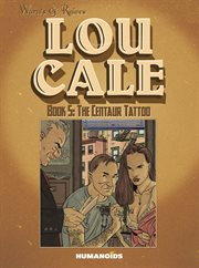 Lou Cale. Volume 5 cover image