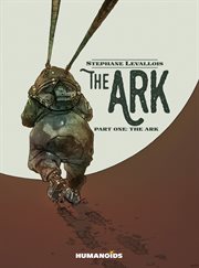 The ark. Volume 1 cover image