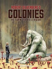 Robert silverberg's colonies. Volume 2 cover image