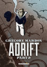Adrift. Volume 2 cover image