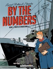 By the numbers. Volume 1 cover image