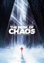 The book of chaos. Volume 3 cover image