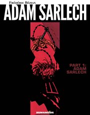 Adam Sarlech. Volume 1 cover image
