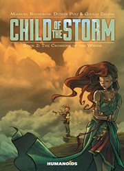 Child of the storm. Volume 2 cover image