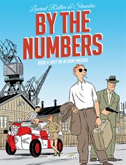 By the numbers. Volume 4 cover image